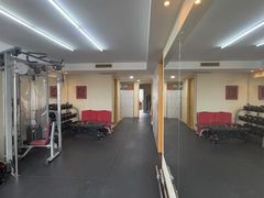 -炼健身私教工作室