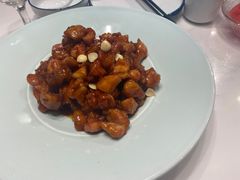 -热河食府(中山路店)