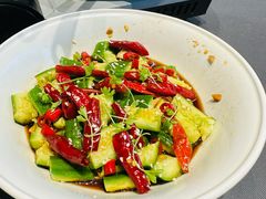 -汉水谣·江景餐厅(江滩店)