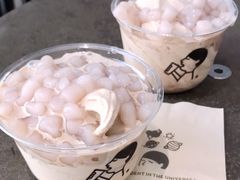 -喜茶(上海兴业太古汇店)