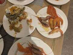 -佳源四季酒店-雅悦自助餐厅(新洲路店)