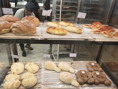 流沙奶黄-奈雪的茶(石家庄万象城店)