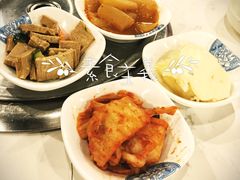 -郑阿姨的家·이모네·韩料&烤肉(武川路店)