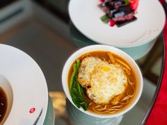 -镇江苏宁万豪酒店-苏筵中餐厅