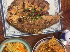 -刘师父老汉口江湖菜(蔡锷路店)