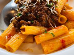 和牛肉酱通心粉-新元素(蓝色港湾店)