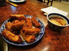 -前门张记涮肉(前门店)