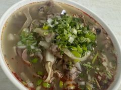 -阿叶羊杂碎(前进街店)