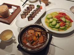 -南棠馆粤菜坊(群光店)