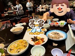 -海天楼中餐厅(吴宫泛太平洋酒店)