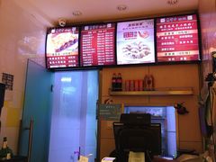 -惠丰堂饭庄·烤鸭·京味菜(翠微路店)