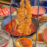 啊啊啊❗️谁能拒绝这么好吃又无敌大的独角兽🦄呢