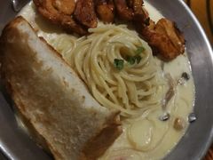 -赤火牛排(金狮广场店)