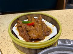 -蒸武门·广式茶点(江南店)