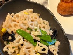 -八分饱·西津会(西津渡店)