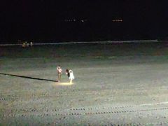 -嵊泗基湖沙滩