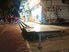-冠记·肠粉粥品专家(江南大道店)