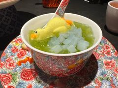 -知楚•精致湖北菜(武商MALL店)