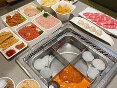 -海底捞火锅(天一广场亚细亚店)
