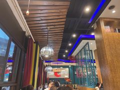 大堂-黄泥岗·地道湖北菜(奥特莱斯店)