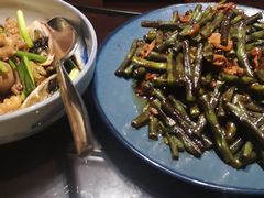 -浩运海鲜·16年专注青岛菜(石老人店)