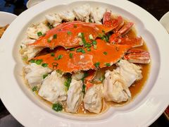 -高佳庄·海鲜酒楼(东港店)