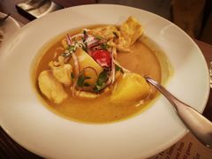 -Thai Pothong Restaurant