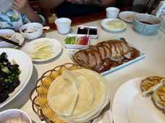 -郑州烤鸭总店