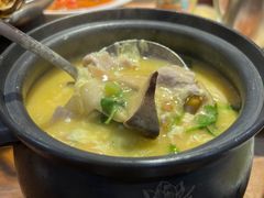 -刘东家老碗(紫荆山路店)