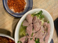 跷脚牛肉-全牛匠·乐山跷脚牛肉(望京店)