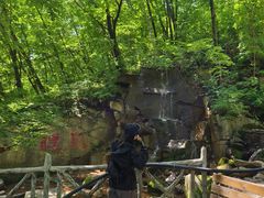 -三块石国家森林公园