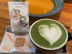 -良木缘咖啡西餐(优品道广场店)