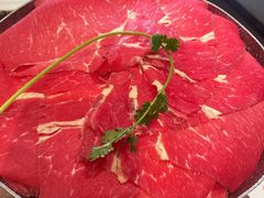 -呷哺呷哺(松江开元店)