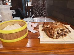 -惠丰堂饭庄
