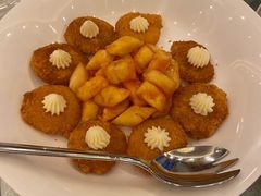 -上海和平饭店龙凤厅 Dragon Phoenix