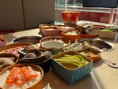 -海底捞大排档火锅(打浦路店)