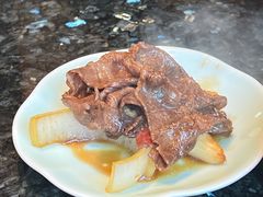-然锅料理