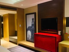 -青岛富力艾美酒店