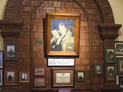 -露西亚咖啡西餐厅(哈尔滨俄侨纪念馆店)