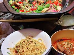 -蛙来哒(东城万达店)