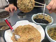 -老金家蛋菜夹馍(西安总店)