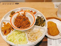 -小满手工粉(北京富力广场店)