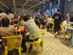 -阿记烧烤(大兴新区店)