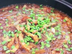 -小厨娘淮扬菜(六合欢乐港店)