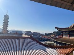 -正觉寺