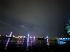 -武昌江滩
