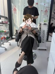 -U·NI SALON 造型