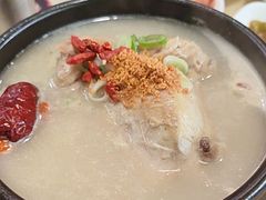 -长顺参鸡汤店(西塔总店)