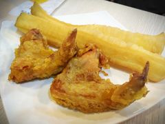 -兄弟深夜豆浆