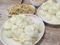 -津门张记包子铺(华昌道店)